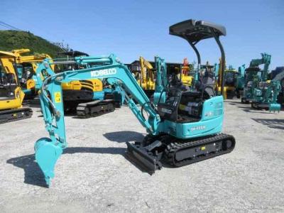 Kobelco Kobelco Excavator