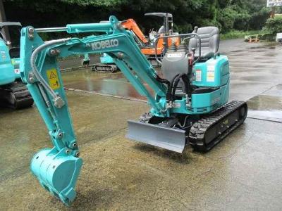 Kobelco Kobelco Excavator