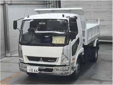 Mitsubishi Fuso Fighter