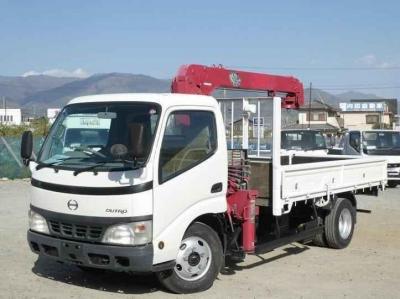 Hino Dutro