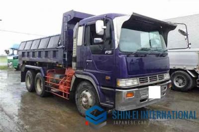 Hino Profia