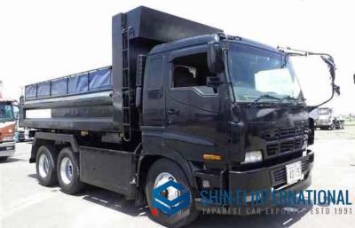 Isuzu Giga