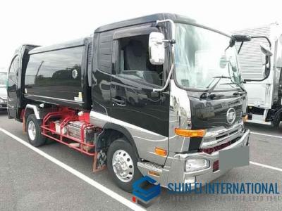 Nissan Condor