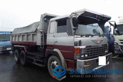 Hino Dolphin