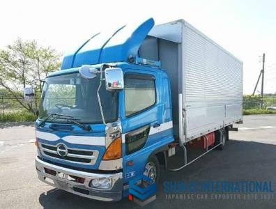 Hino Ranger