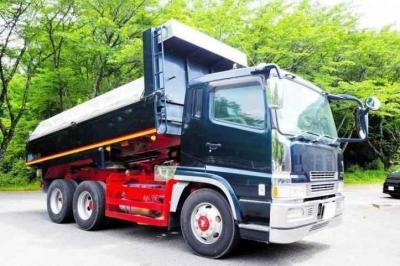Mitsubishi Super Great