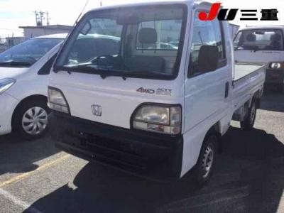 Honda Acty Truck
