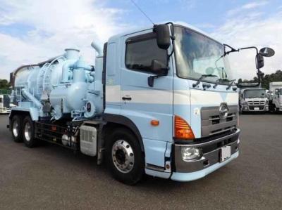 Hino Profia