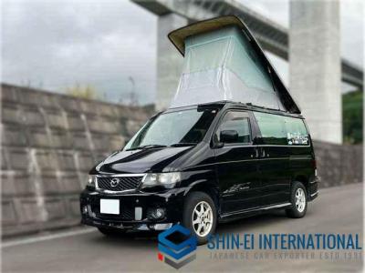 Mazda Bongo Friendee