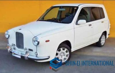 Mitsuoka Yuga