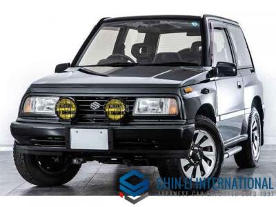Suzuki Escudo