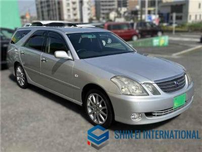 Toyota Mark II Blit