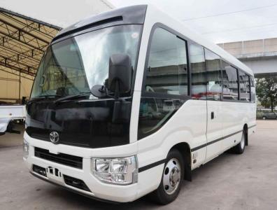 Toyota Coaster