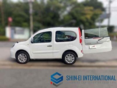 Renault Kangoo Bebop
