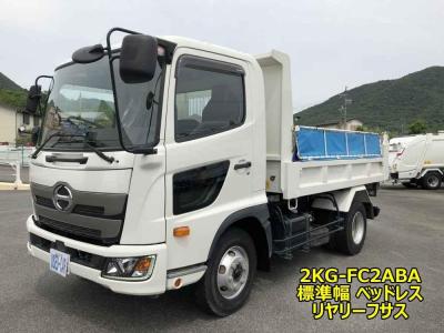 Hino Ranger