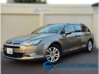 Citroen C5