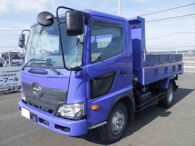 Hino Ranger