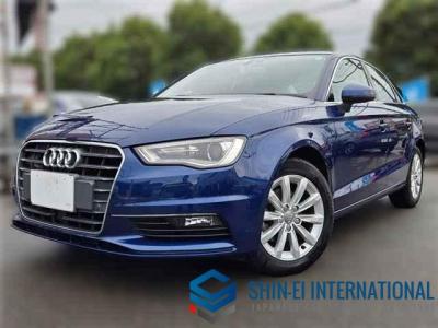 Audi A3 Sedan