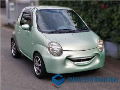 Suzuki Twin