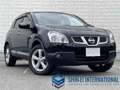 Nissan Dualis