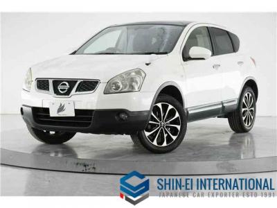 Nissan Dualis