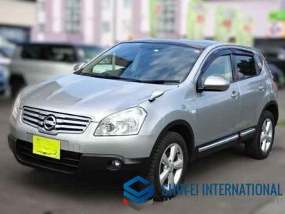 Nissan Dualis