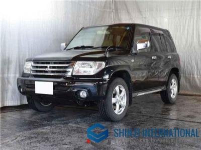 Mitsubishi Pajero IO