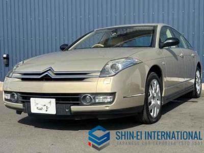 Citroen C6