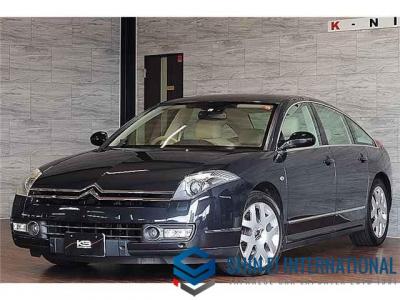 Citroen C6