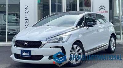 Citroen DS5