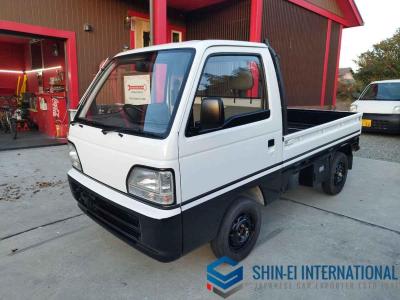 Honda Acty Truck