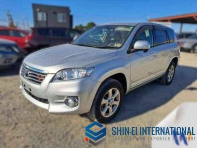 Toyota Vanguard