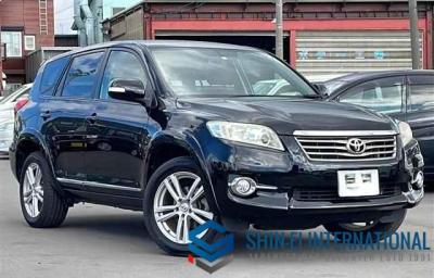 Toyota Vanguard
