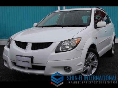Toyota Voltz