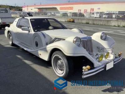 Mitsuoka Le-seyde