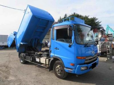 Nissan Condor