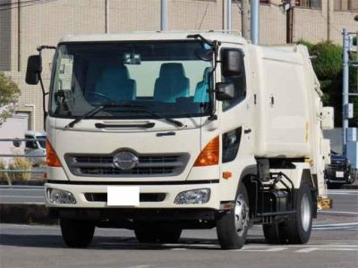 Hino Ranger