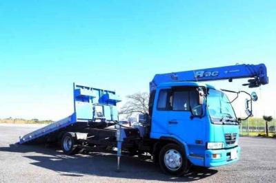 Nissan Condor