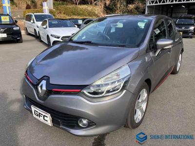 Renault Lutecia