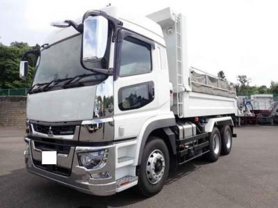 Mitsubishi Super Great
