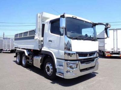 Mitsubishi Super Great