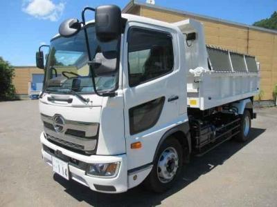 Hino Ranger
