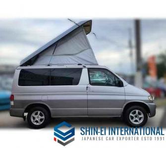 Mazda Bongo Friendee