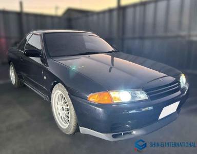 Nissan Skyline