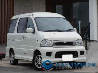 Toyota Special Other
