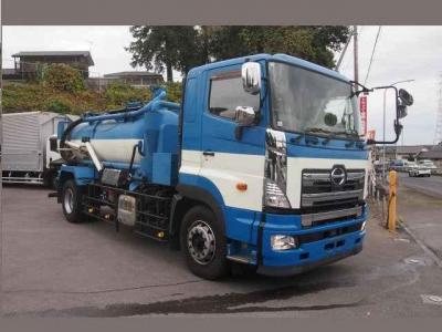 Hino Profia
