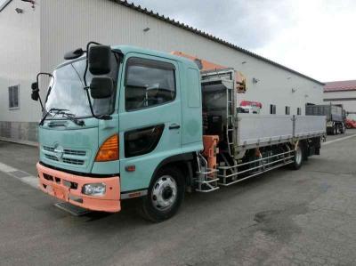 Hino Ranger