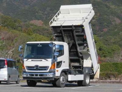 Hino Ranger
