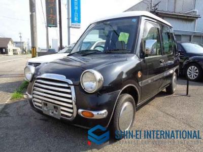 Mitsubishi Minica