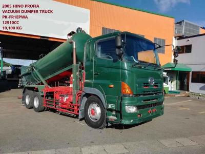 Hino Profia